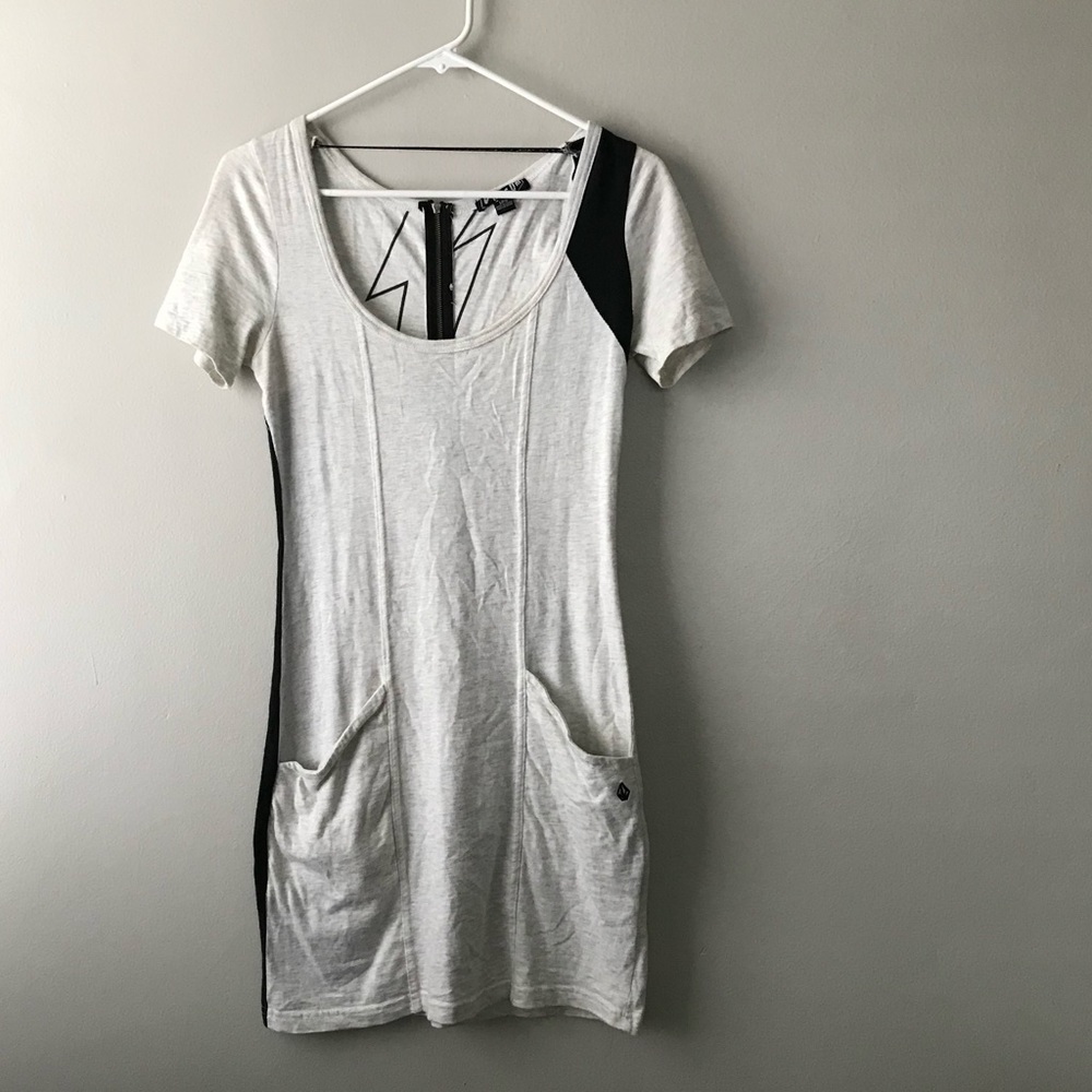 Volcom Short Dress